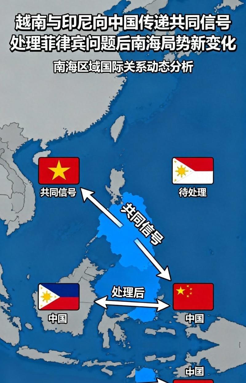 5亿日元砸向东南亚，日本这回又在咱们眼皮子底下圈了一块新地盘。就在19号，日本突