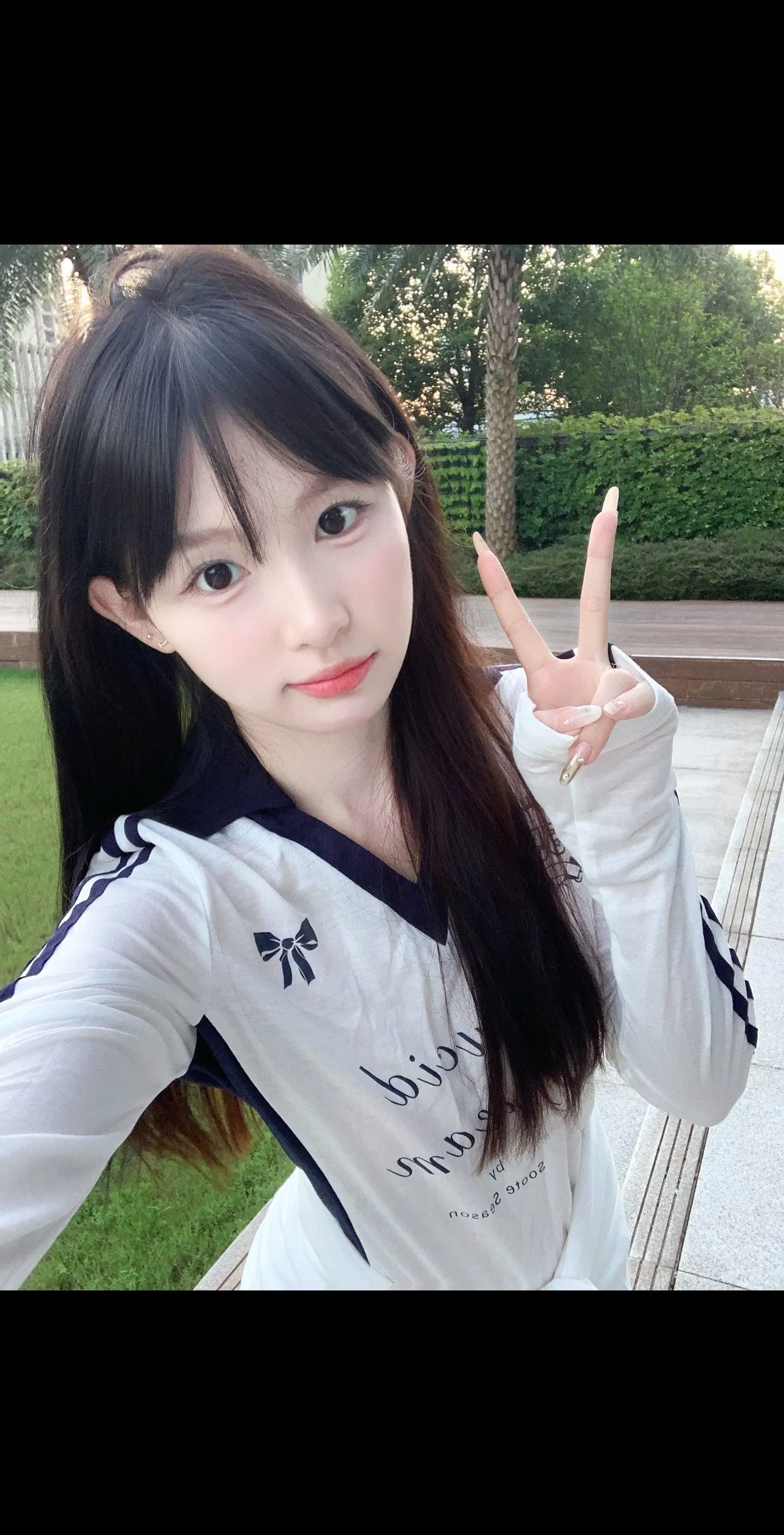 能不能蒙上眼睛 就可以不伤心