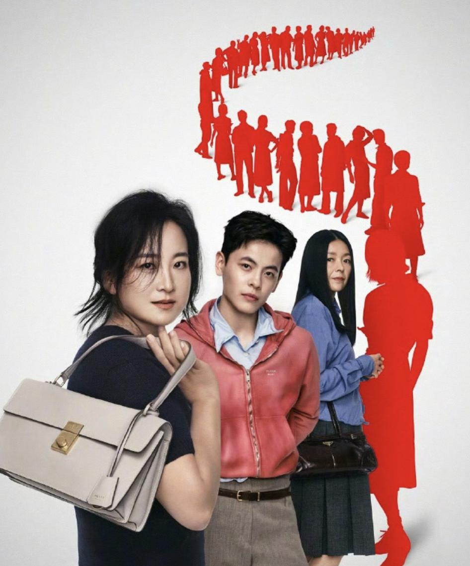 贾玲不得了啊！

同时和李现 、马伊琍 、马龙 、杨舒予、 巫鸿、 彭薇 、张恩