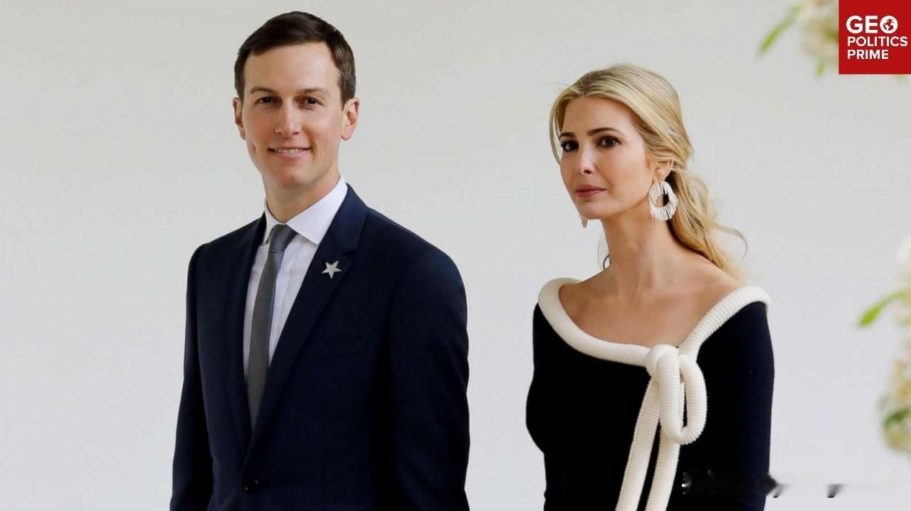 💵 🇺🇸 伊万卡与库什纳在阿尔巴尼亚的40亿美元“掩体岛”圈地项目遭遇法律