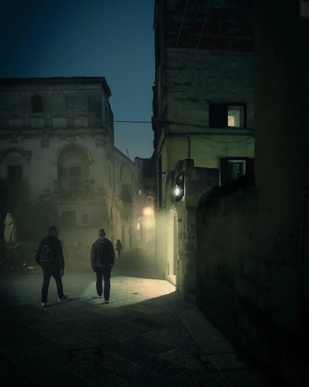 【审美提升】liviaph_streets摄影解析-03