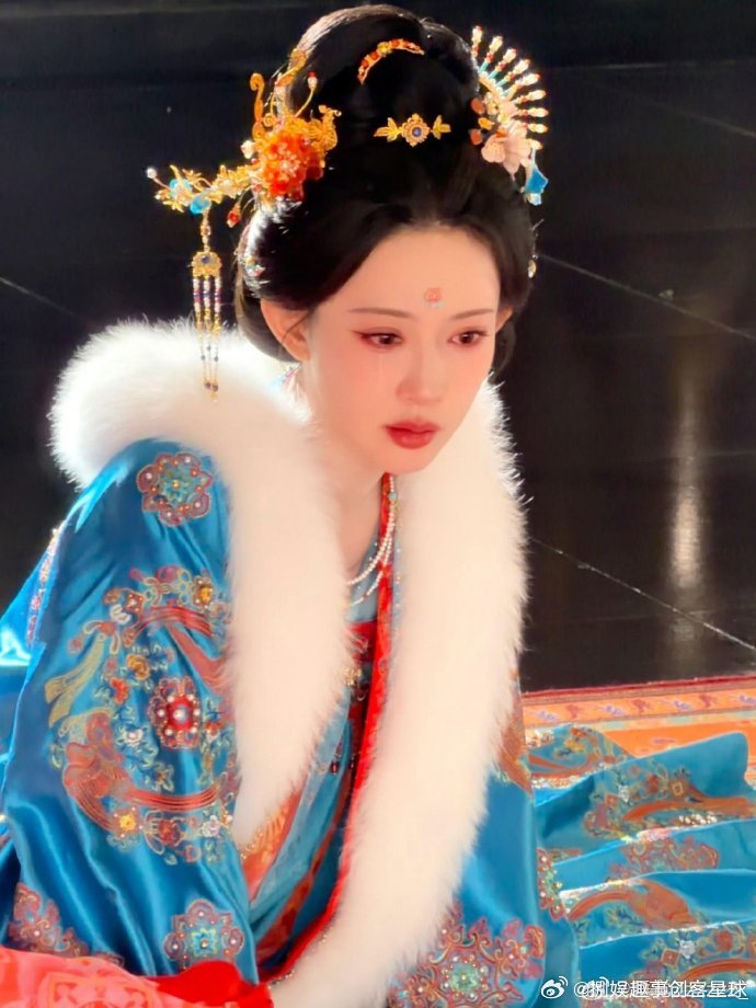 孟子义写给暮晚摇的长文 好演员和角色是双向奔赴的。孟子义用心共情尚公主，一篇小作