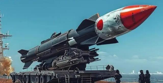 很多人以为，一旦开打，日本就是个靶子，一波就能带走。但一个被忽略的冷酷事实是，他