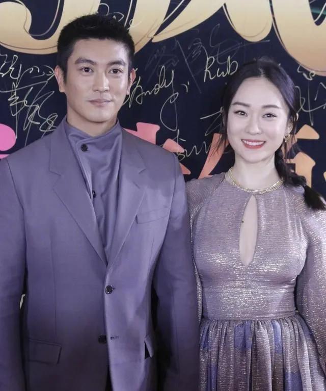 杜江为什么痴迷霍思燕，一句话说到了亲密关系的实质：“因为挺难拿捏她的，我到现在都