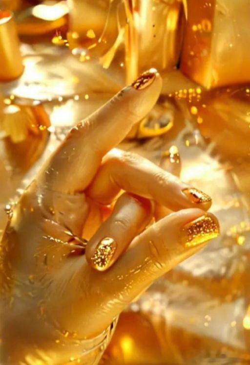 点个赞，【金手指】会为你指点迷津，引财接福，助你财源滚滚来！ 