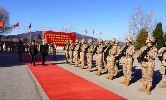 日本威胁出兵台海，中方为何敞开大门，邀请自卫队军官团访华？
 
麻烦看官老爷们右