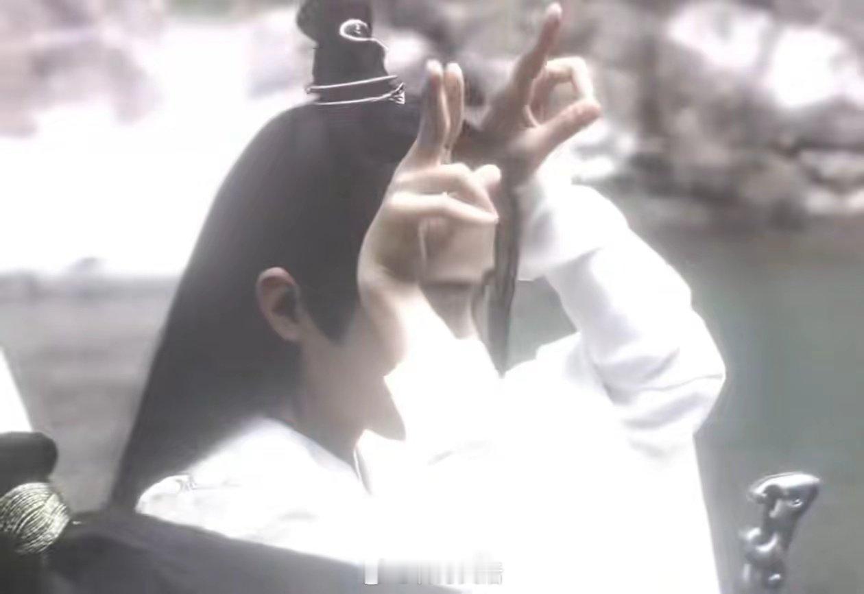 一个人心中只有一个宝贝 ​​​