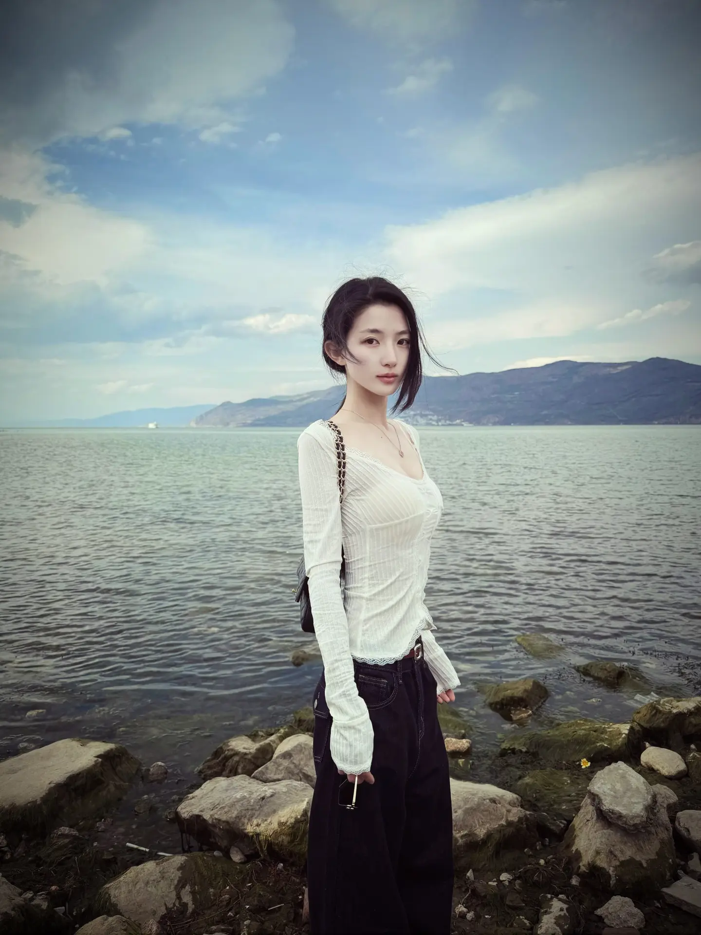 理解你不懂时间的概念 原谅你曾说过的永远