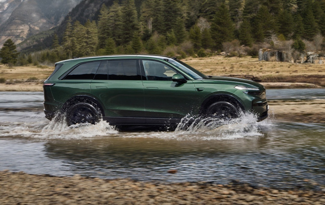 李斌说乐道L80预定量比L90好乐道L80开启预售后，4月29日的媒体沟通会上，