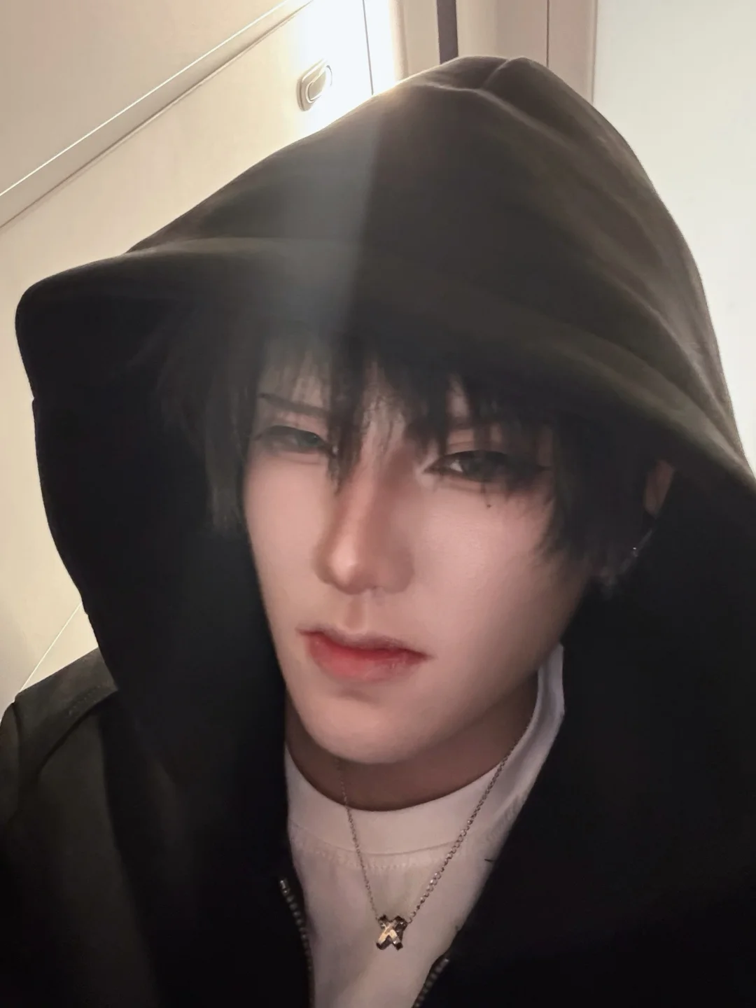 看我不爽我也没办法了👐