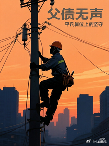 推书今日小说推荐【书名】《父债无声》【作者】hello一道光【类型】都市 军事【