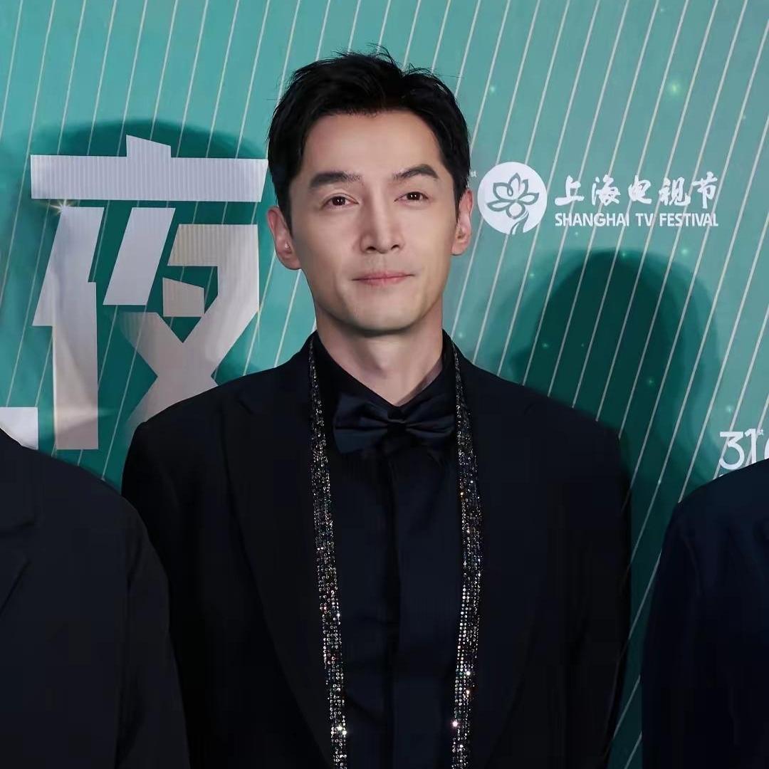 白玉兰最大意难平根本不是吴越，是胡歌！
 
今年白玉兰颁奖最让人惋惜的不是吴越落