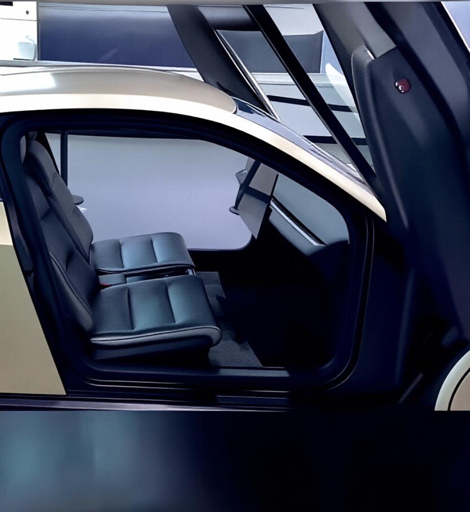 德州超级工厂全员集结，马斯克亲自发文祝贺，无方向盘的未来出行，真的来了🚗✨无方