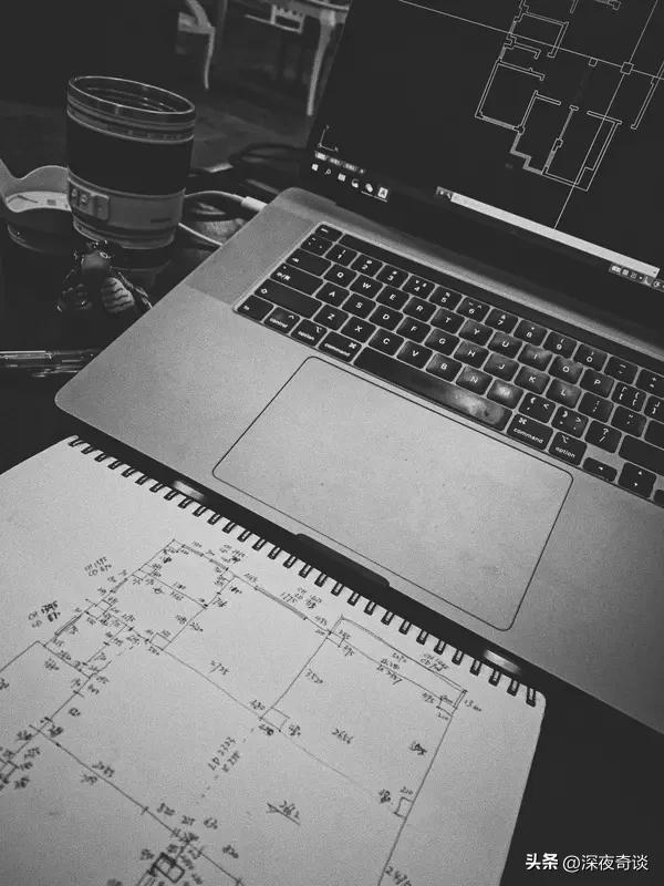 2015年，都在同情建筑设计师，天天说“学这个专业倒八辈子血霉了，天天加班做设计