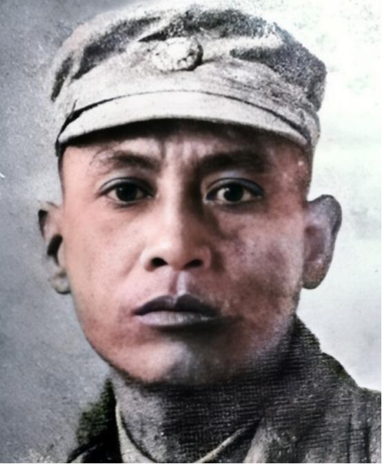 1938年，日军抵达一寺庙，映入眼帘的，是132名一丝不挂、且没了头颅的日军，为