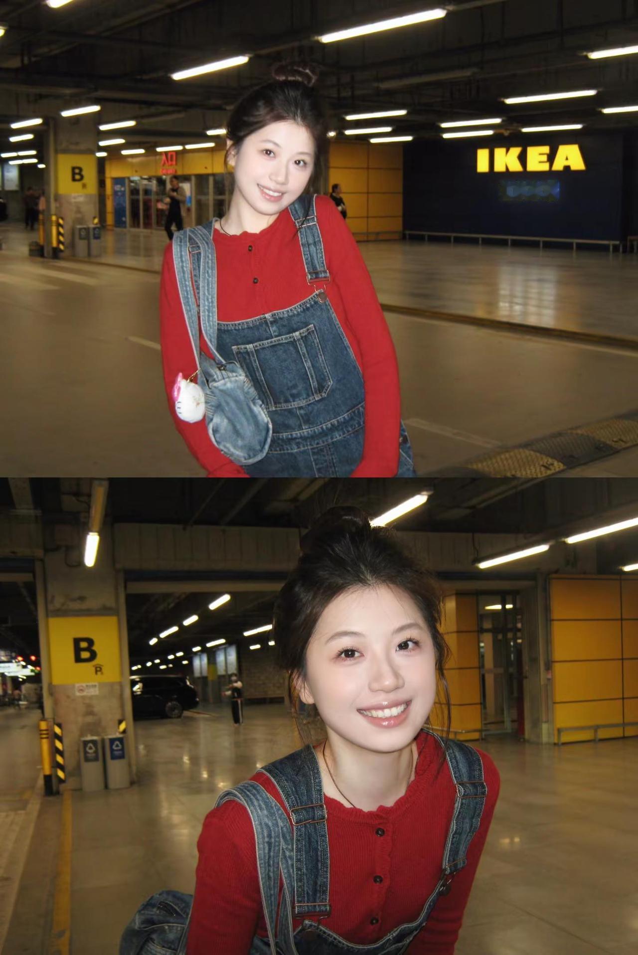 为我千千万万次ccd inmyfeeling