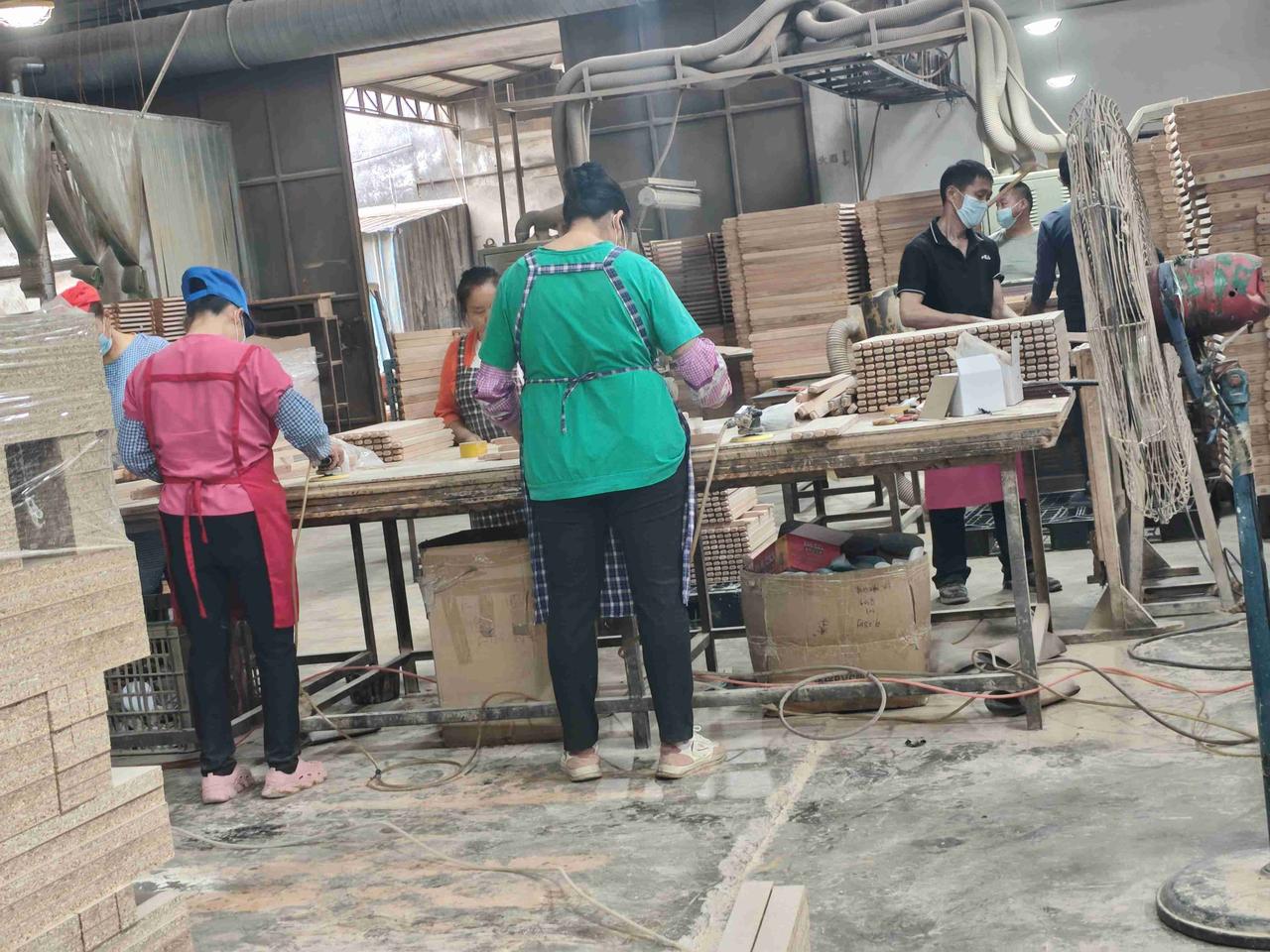 我的今日状态：😁轻松愉快
我这里的天气：☀️晴天
3月21日，星期六，东莞，阴