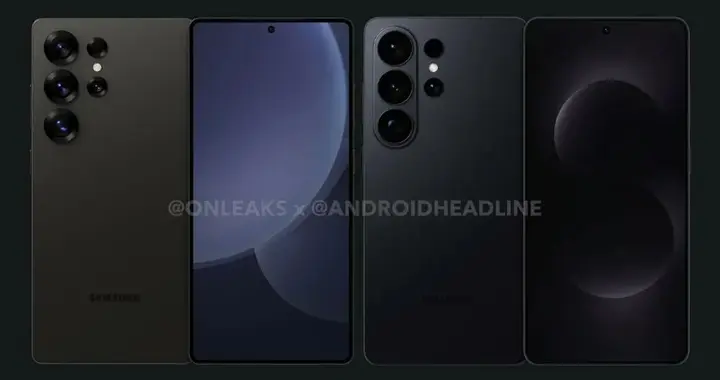 三星Galaxy S26 Ultra隱私防護功能曝光