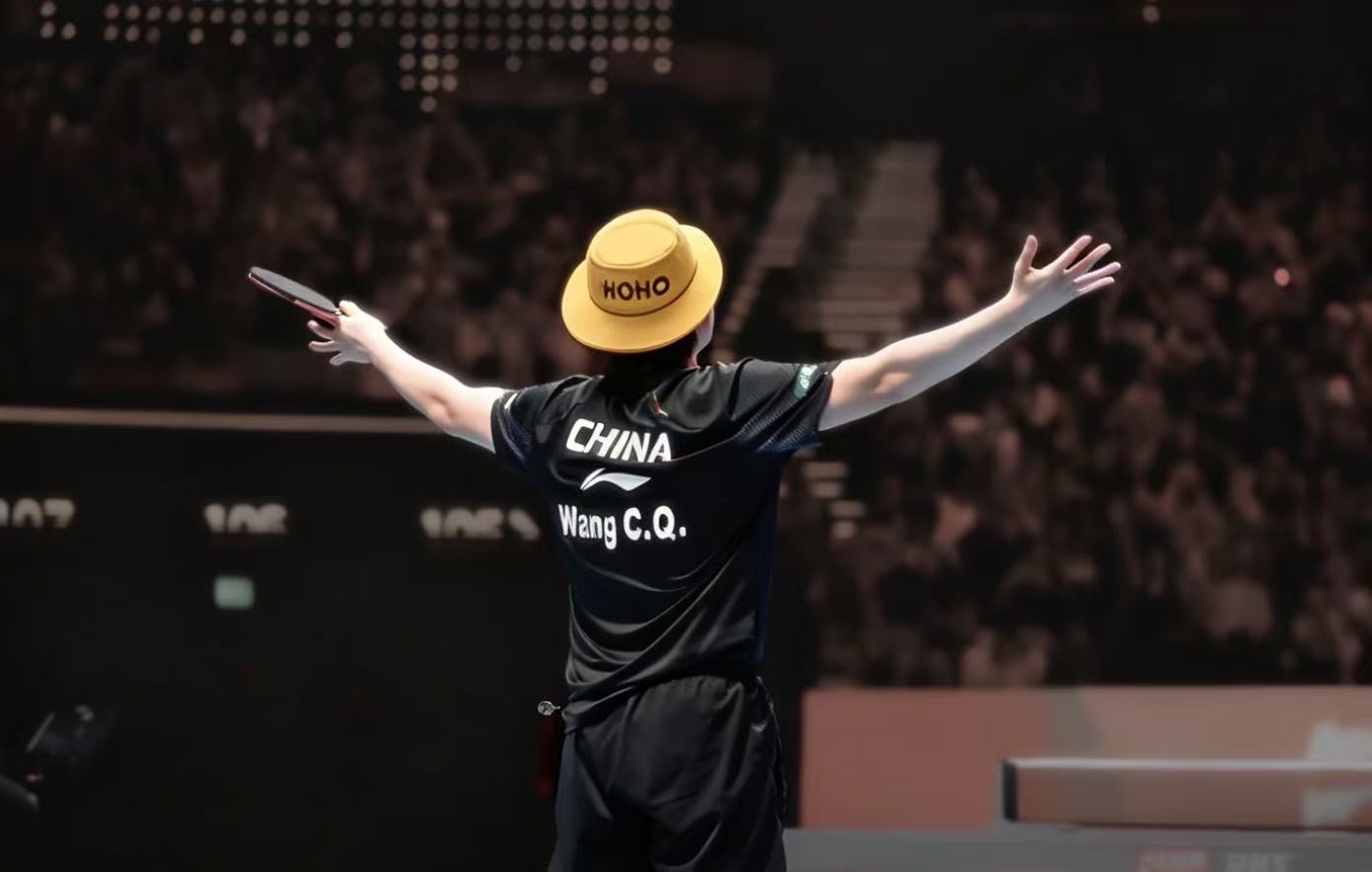 六一快乐是王楚钦的HOHO给的 六一就要配萌物！谁懂啊！完美复刻王楚钦手绘稿的H