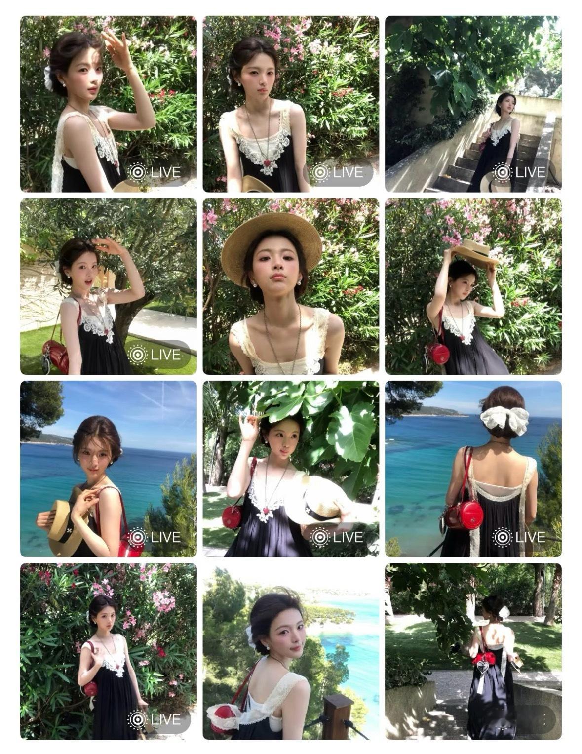 一个小女孩每次🈺业都是审美积累的程度