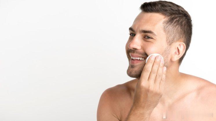 男性护肤护发核心要点解析男性护肤护发并非简单流程，需结合科学方法与场景需求逐步推