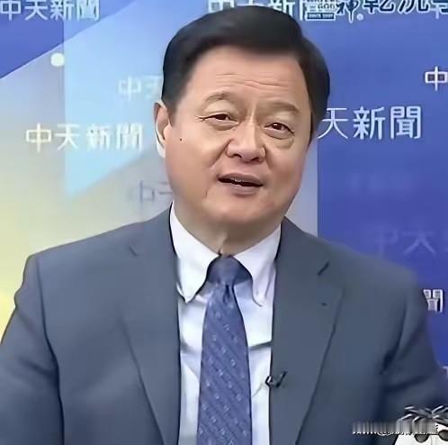 5月28，台湾旺旺集团副董事长周锡伟说：台湾从日本交还给中国后就是靠大陆养着，大