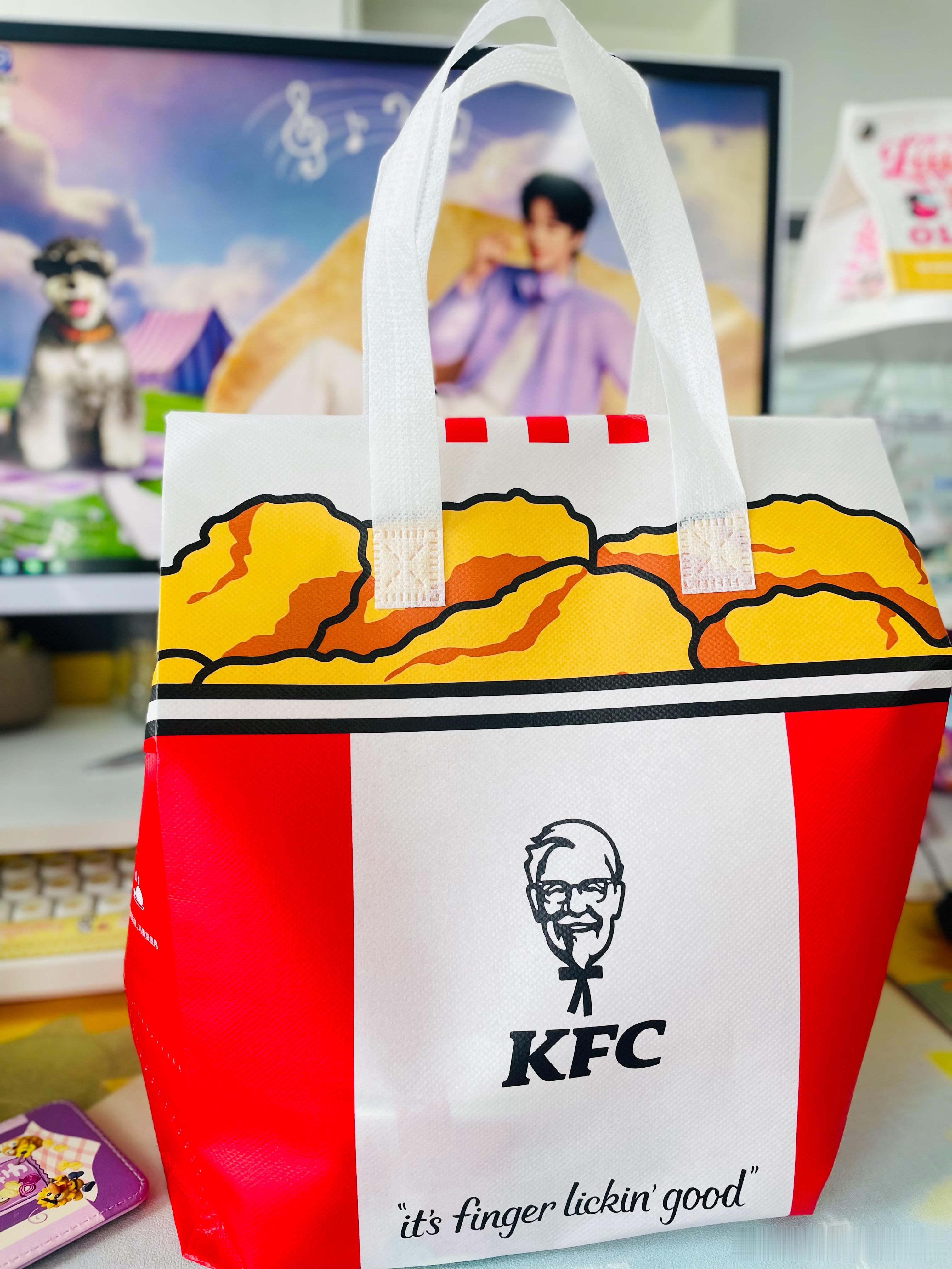 今日午餐——刘宇宁严选刘宇宁刘宇宁肯德基品牌代言人摩登兄弟