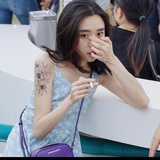 芒庭庭爱看科技