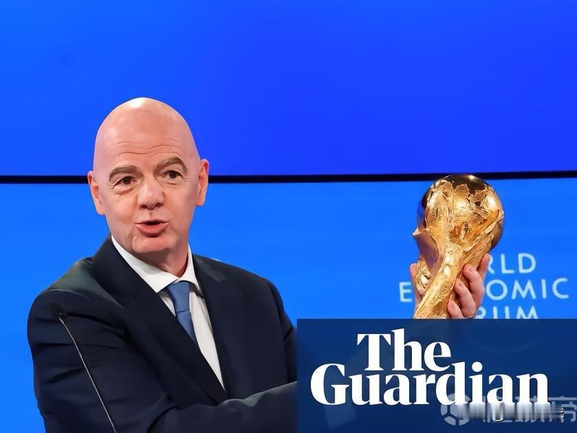 FIFA原指望中印二国能进世界杯，如今连转播权都没谈拢…距离世界杯开幕仅剩一个月