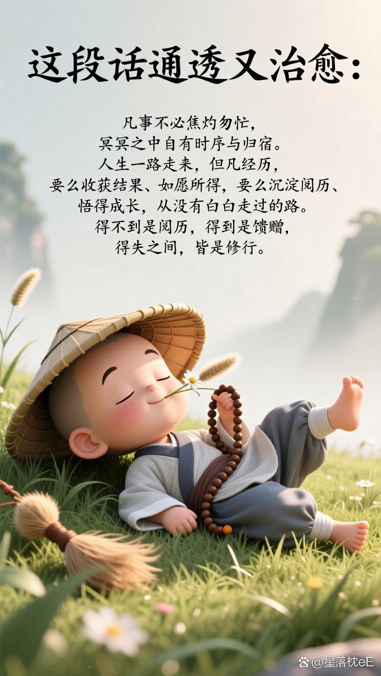 遇到较劲、负能量吐槽的人
别争论、别解释、别共情
不要做矛盾的人
有些人就是专门