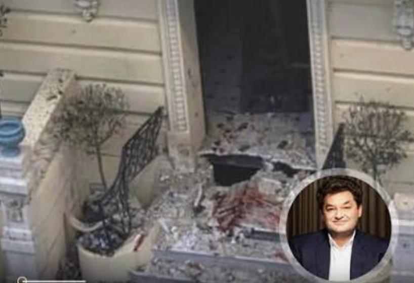 【摩纳哥爆炸案：乌克兰商人已脱离昏迷状态，病情有所好转】

俄媒报道，在摩纳哥爆