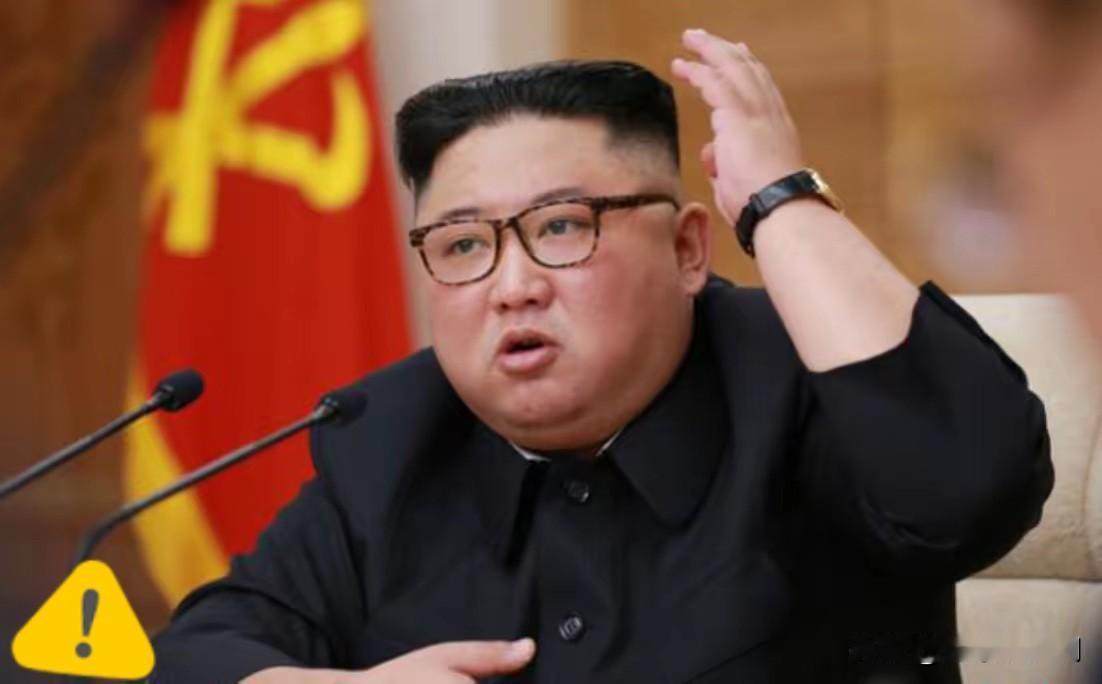 就在刚刚
朝鲜正式宣布，
12月25日，朝中社放出消息：朝鲜国防省正在考虑近期对