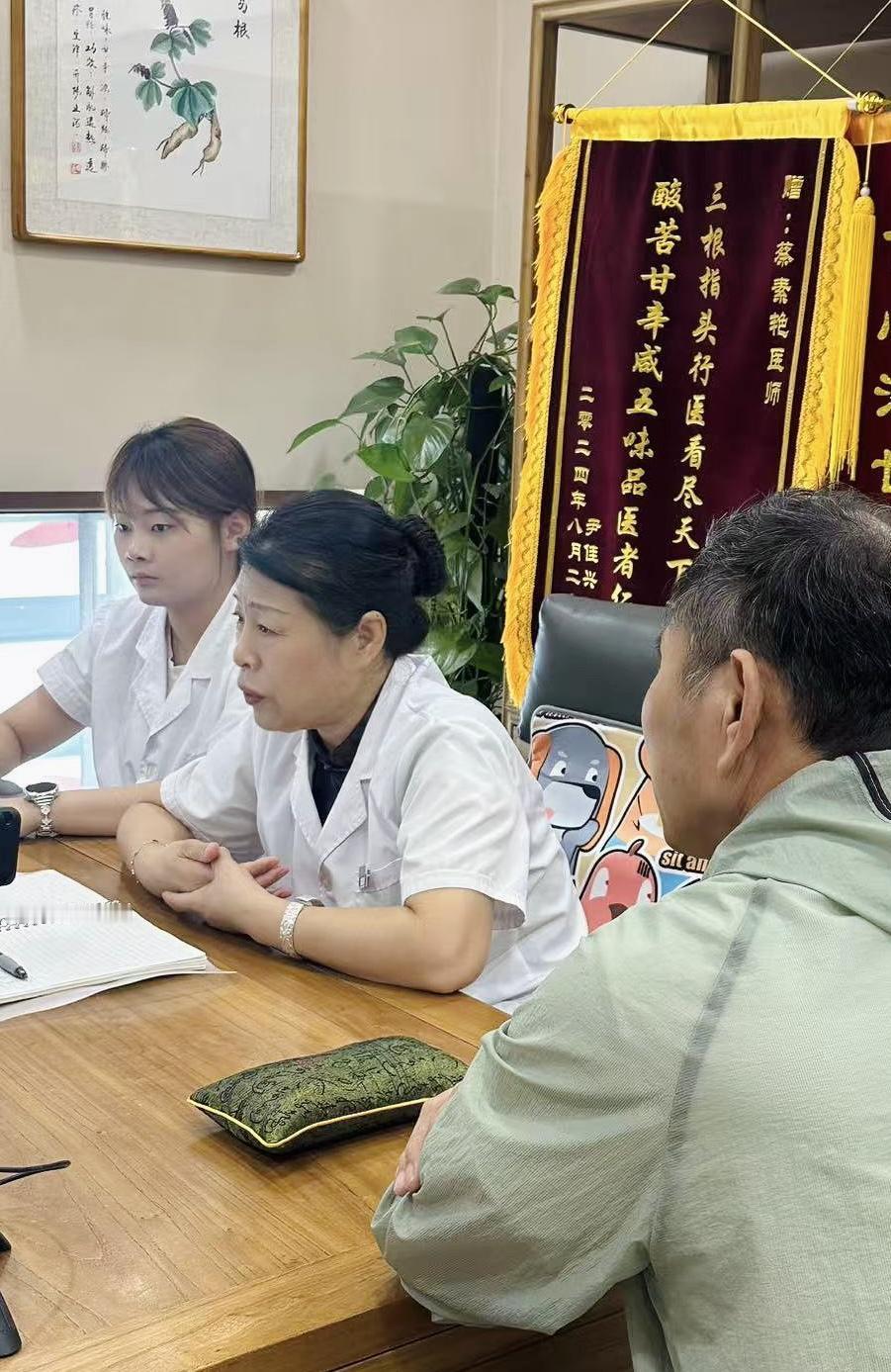 手淫致早泄 40 年，还能补回吗？

放纵手淫几十年，早泄缠身、身体亏虚大半辈子