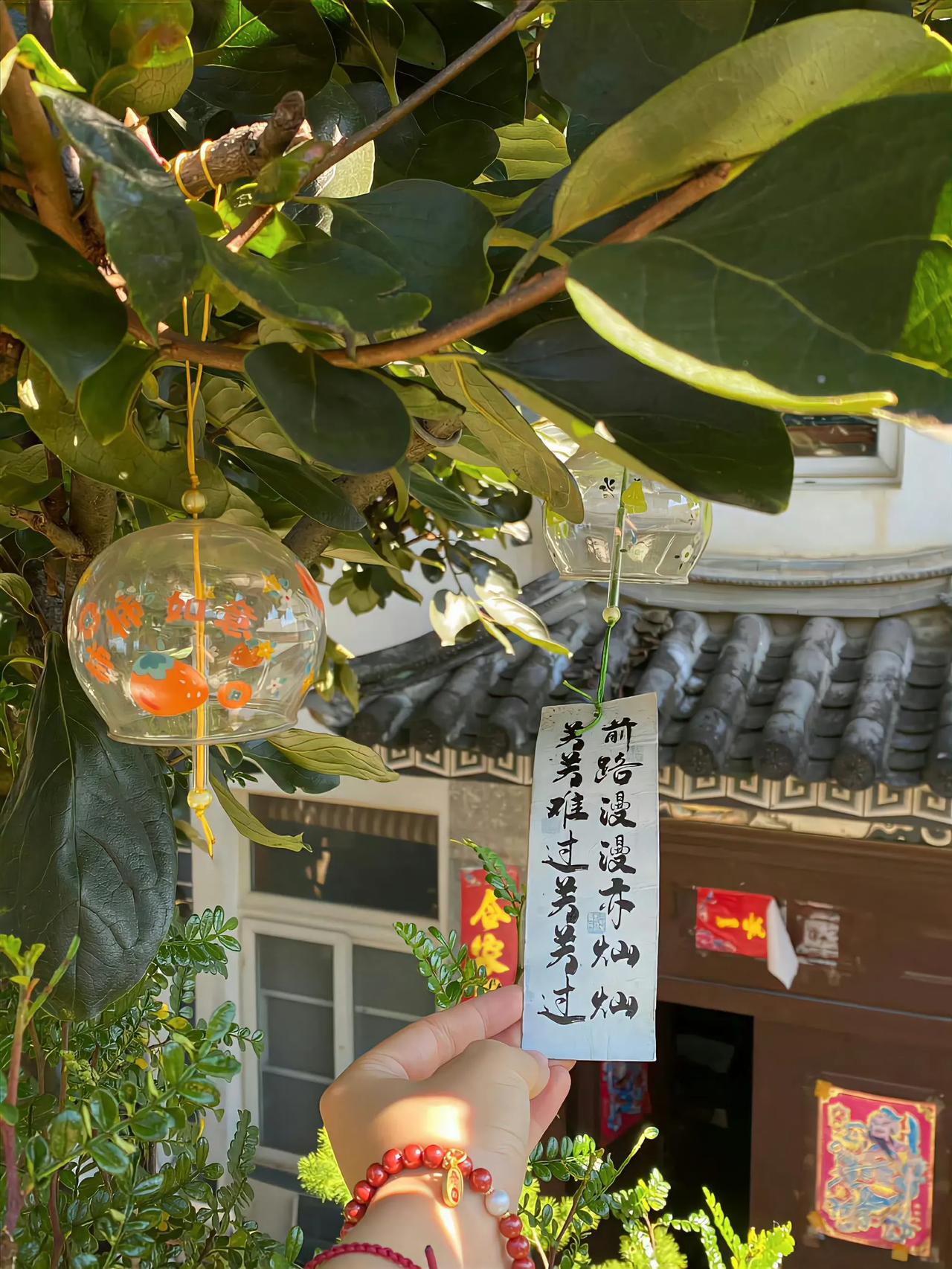 “ 莫道人间多烦事,知足便是清闲时 ” ​🍵