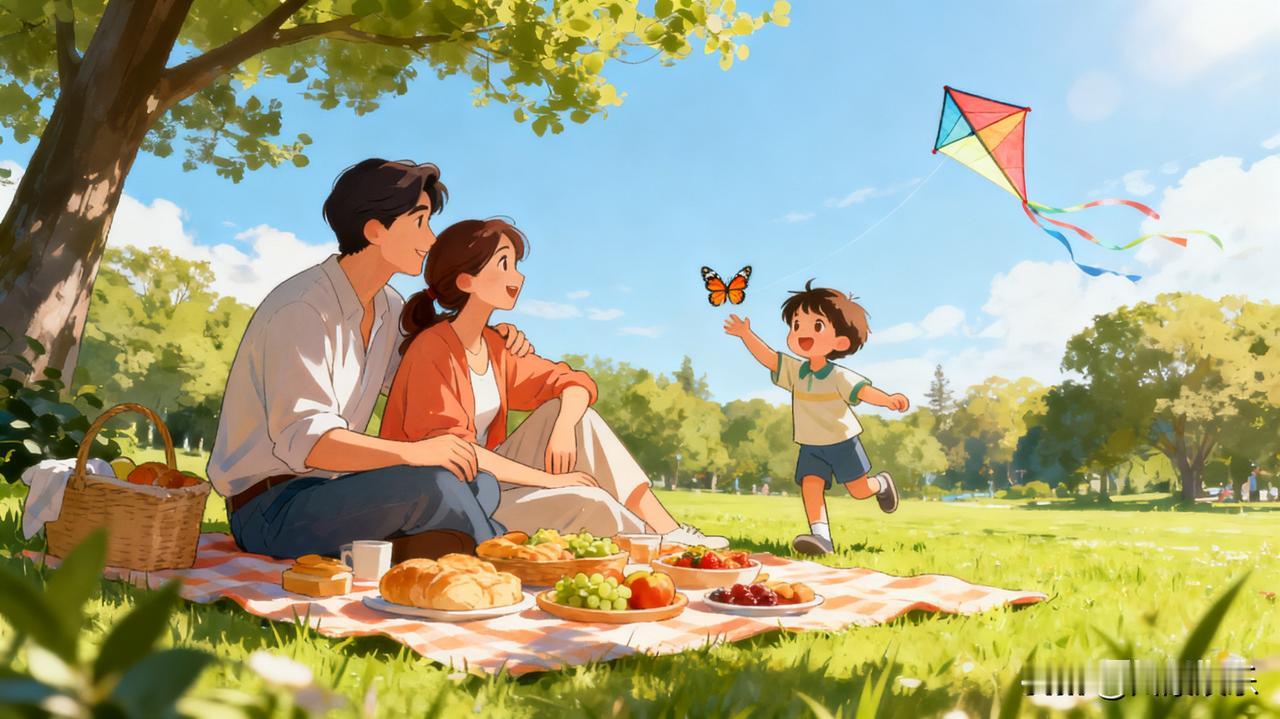 幸福和什么最有关系？我觉得健康和心态首当其冲。
健康是幸福的根基。没了健康，再多