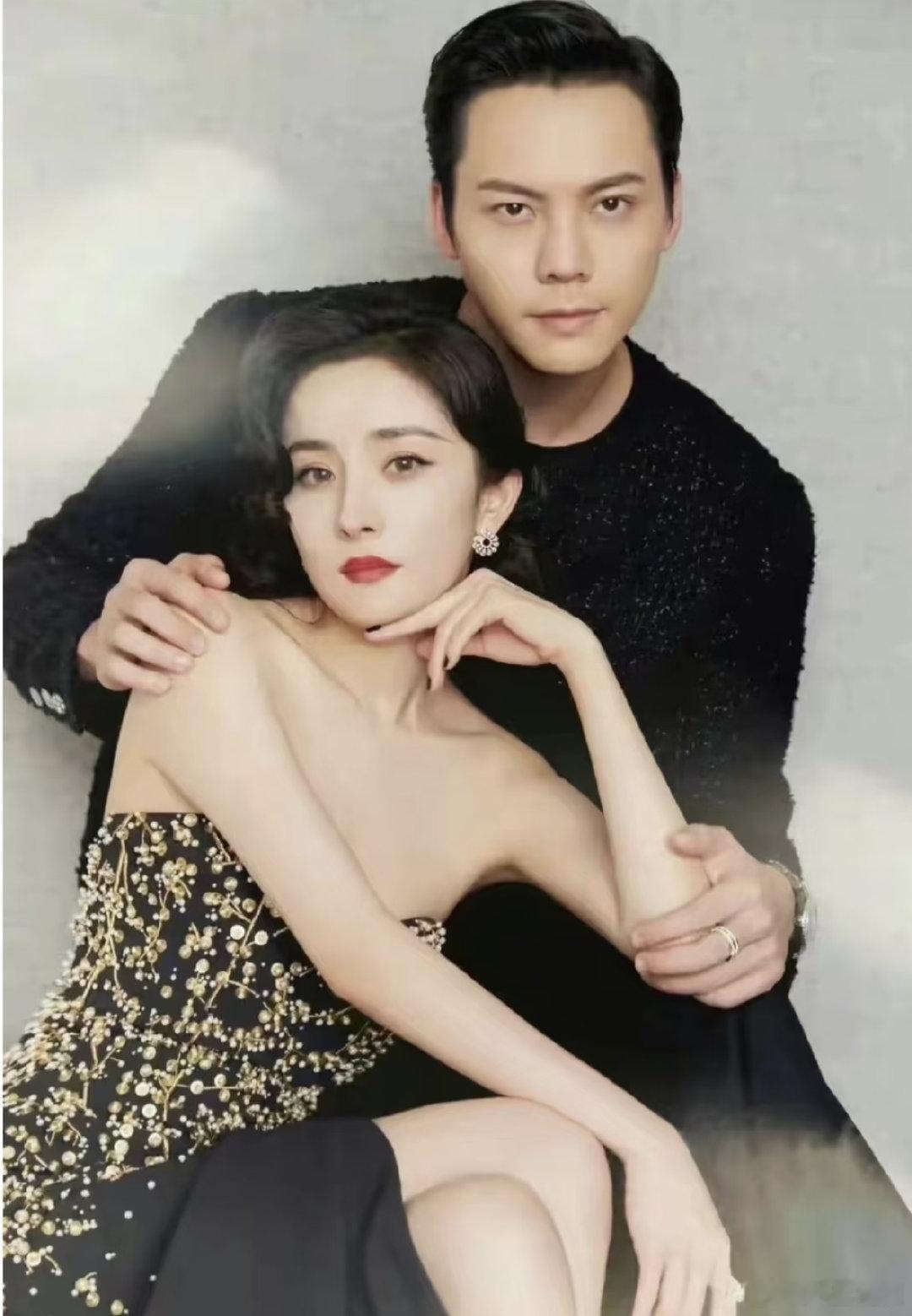 杨幂说陈伟霆世界上是最优秀的男性这评价估计能让陈伟霆乐好久了哈哈哈哈杨幂夸陈伟霆