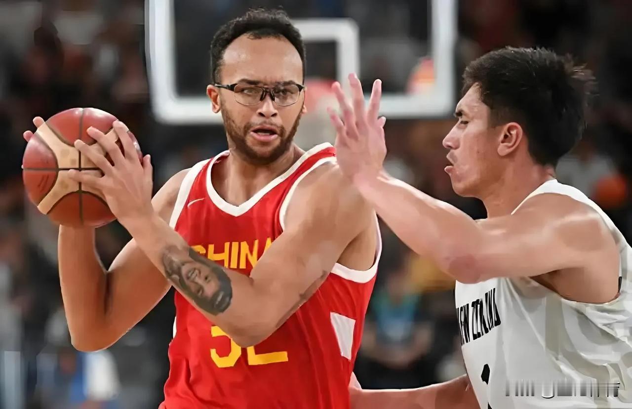 新赛季NBA有8场中国德比

开拓者和爵士交手4次，杨瀚森和李凯尔
开拓者和篮网