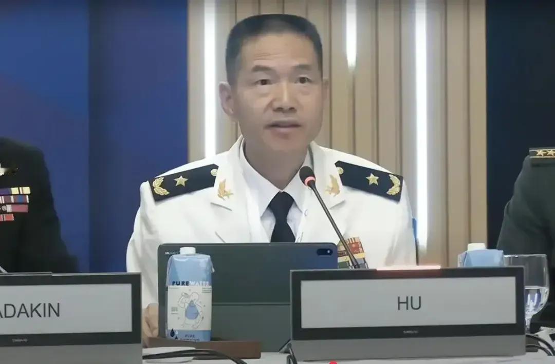 解放军少将反击美防长对华指责：无中生有，煽动对抗，不得人心！

5日31日，美防