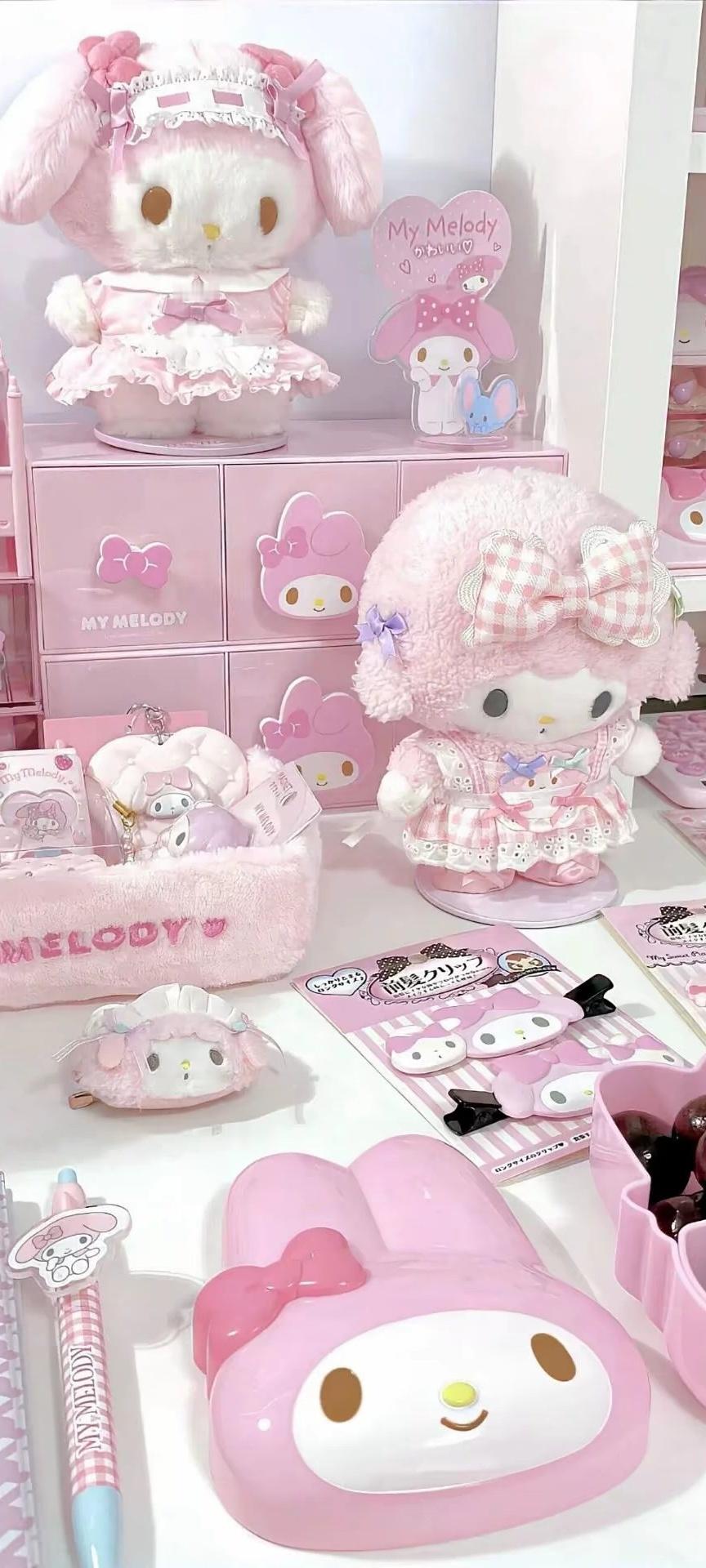 少女心手机壁纸推荐🩷💖💕(ง •̀_•́)ง壁纸手机壁纸
