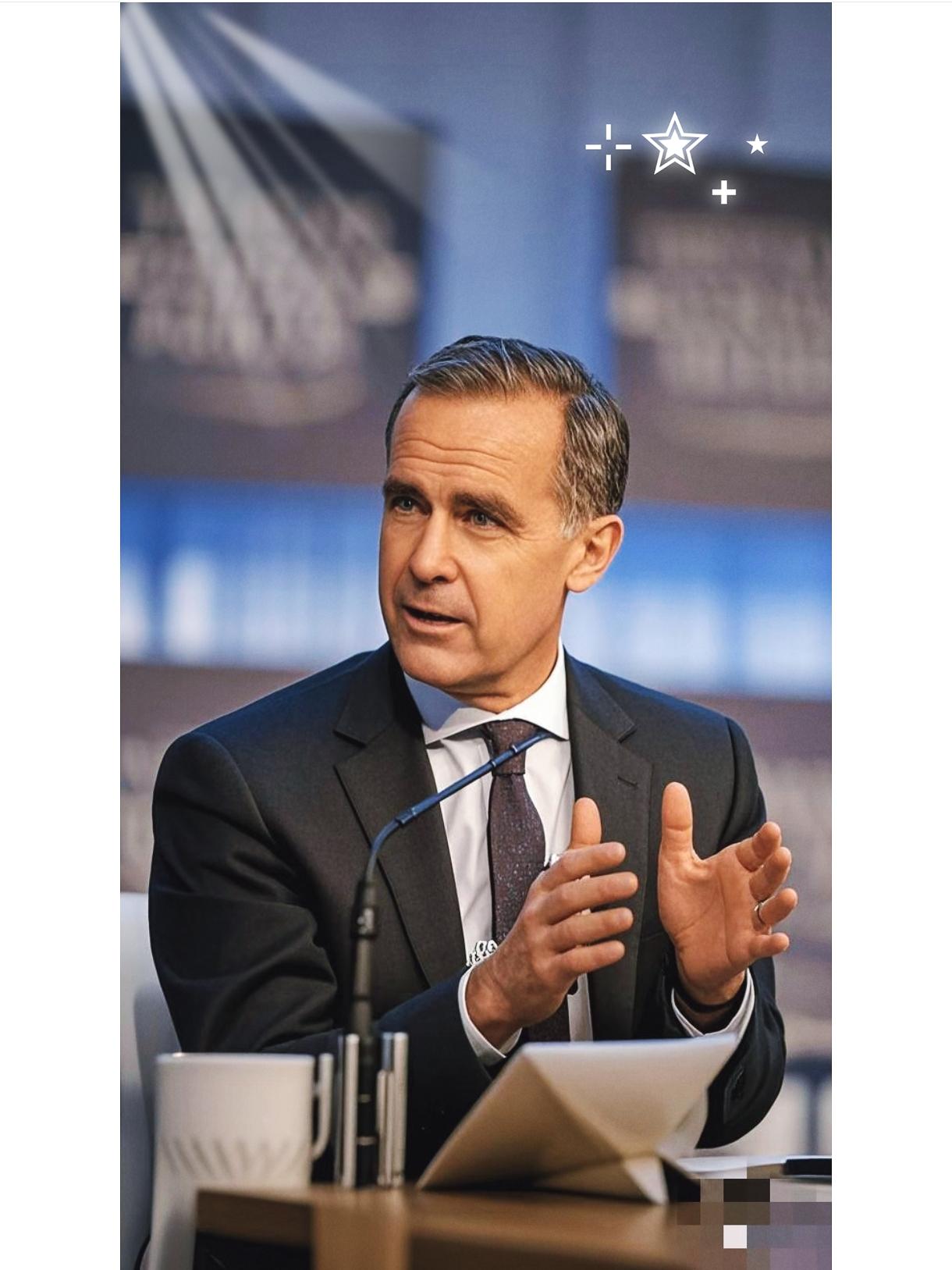 九年没露面，突然跑得这么勤，加拿大人这是坐不住了。

也难怪，看着隔壁老美磨刀霍