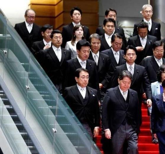 打残倭奴，才能真正震慑老欧洲那些殖民者的残渣余孽《国际媒体称中国已成功镇住头号帮