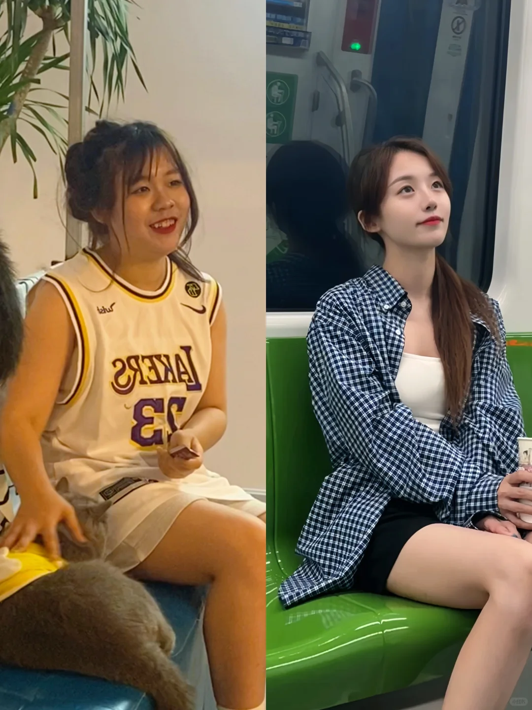 （歹毒版）我是怎么逼自己瘦下来的！！！