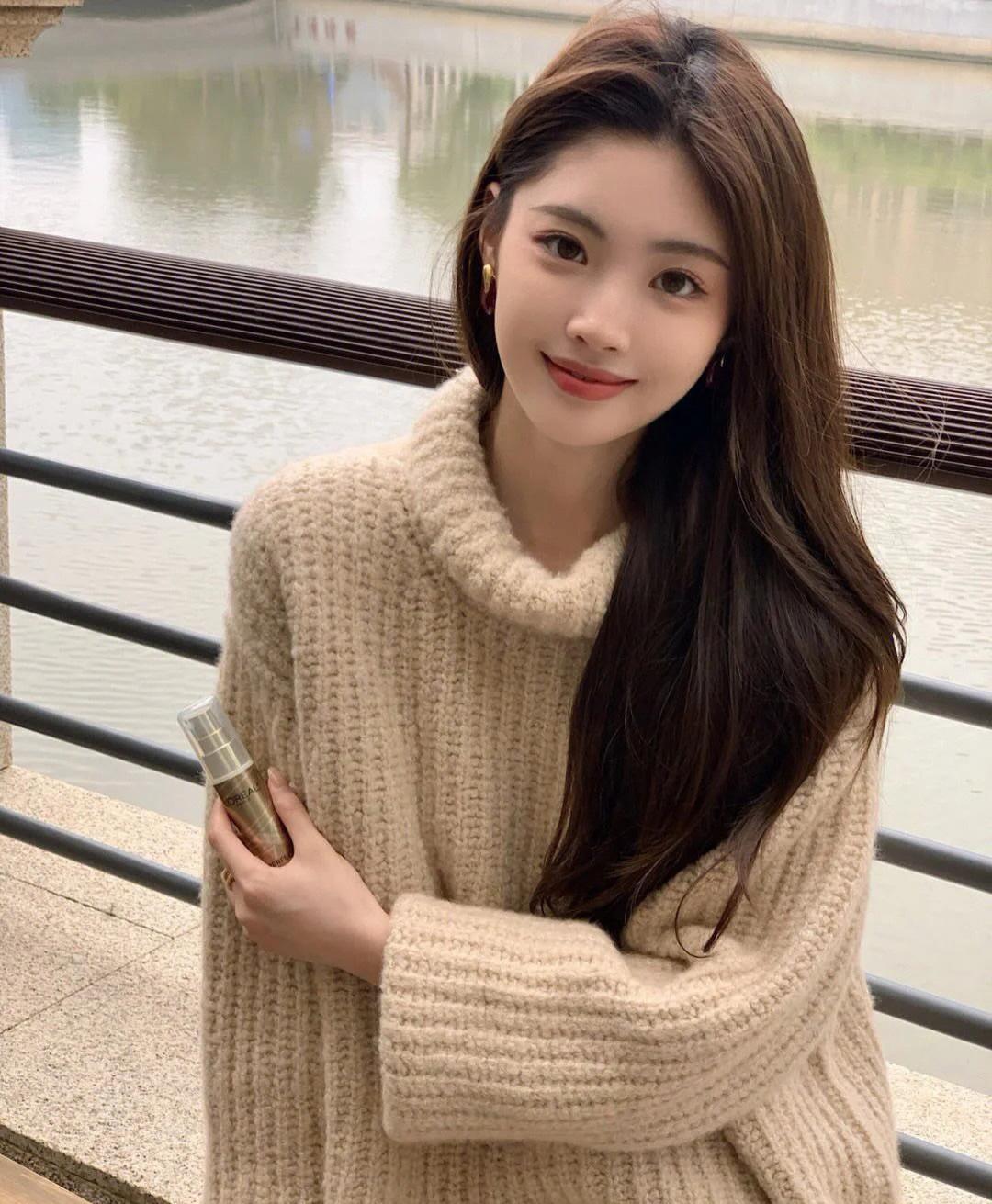 温柔的女生最好命