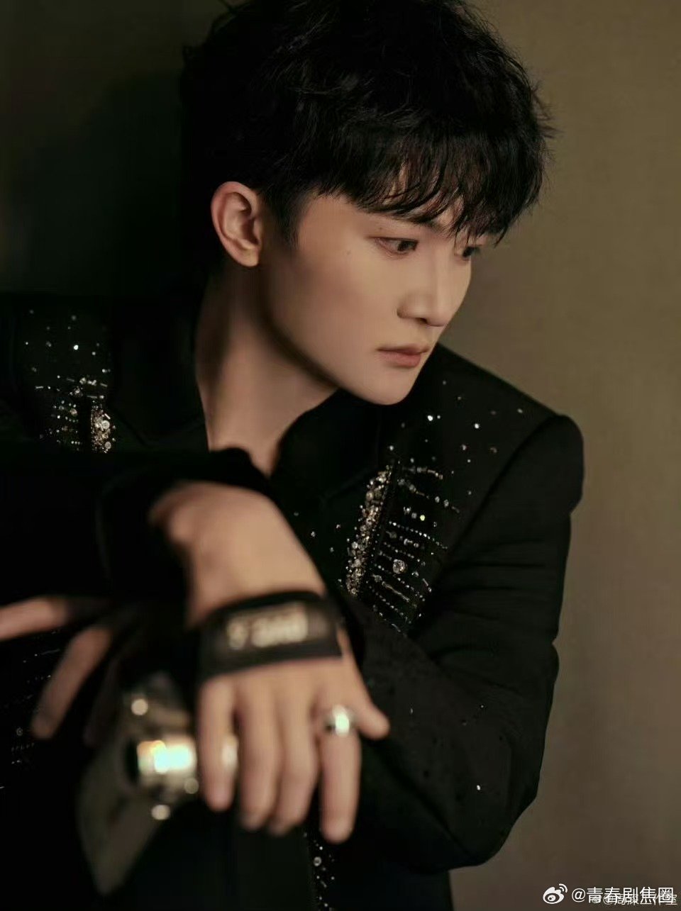 周深凭实力承包阅文OST阅文IP盛典官宣周深从《梅香如故》到《小美满》，周深的阅