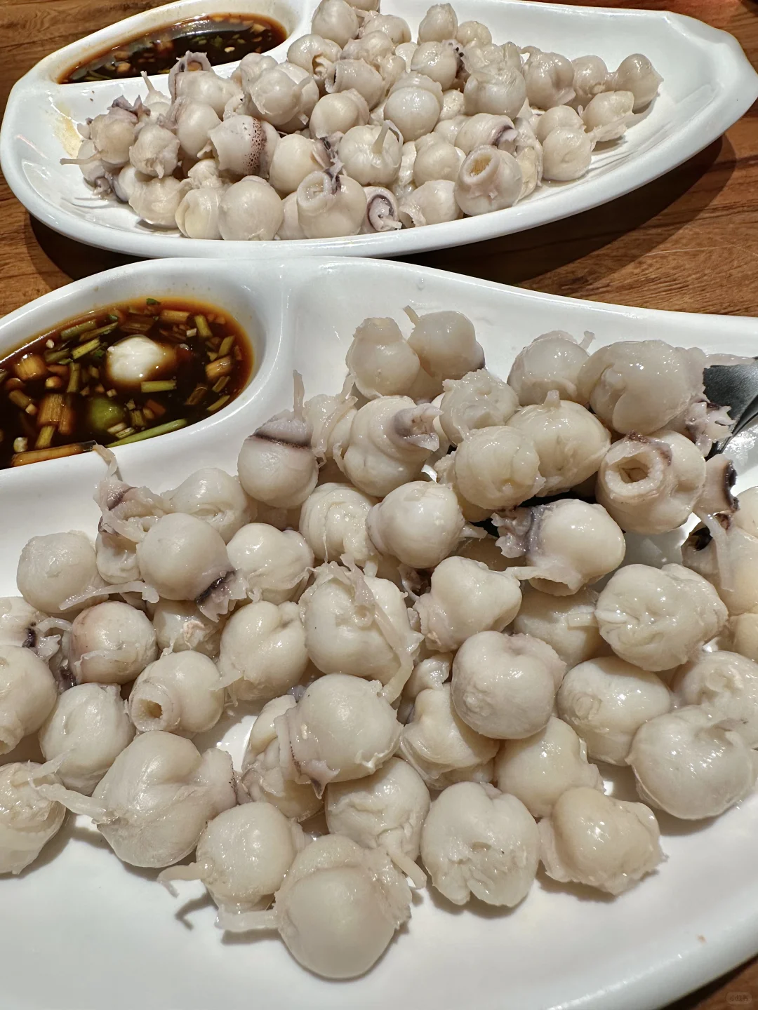 驱车1小时来湖州就为这一口。。。