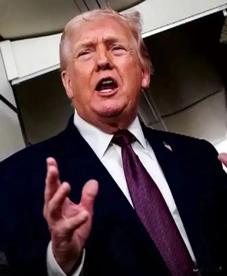 特朗普又放话了，4月30日，美国总统特朗普在社交媒体上火力全开，直接点名德国总理