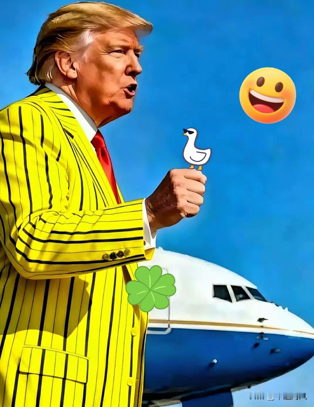 快讯！快讯！美国宣布暂停90天对某些商品的关税，意图通过这一“姿态”与东方大国谈