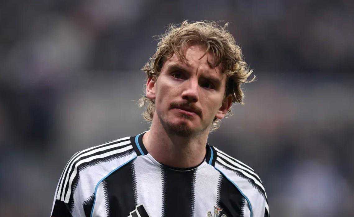 哈曼：如果纽卡卖了沃尔特马德，奥斯梅恩会是完美的接替人选迪特马尔-哈曼认为沃尔特