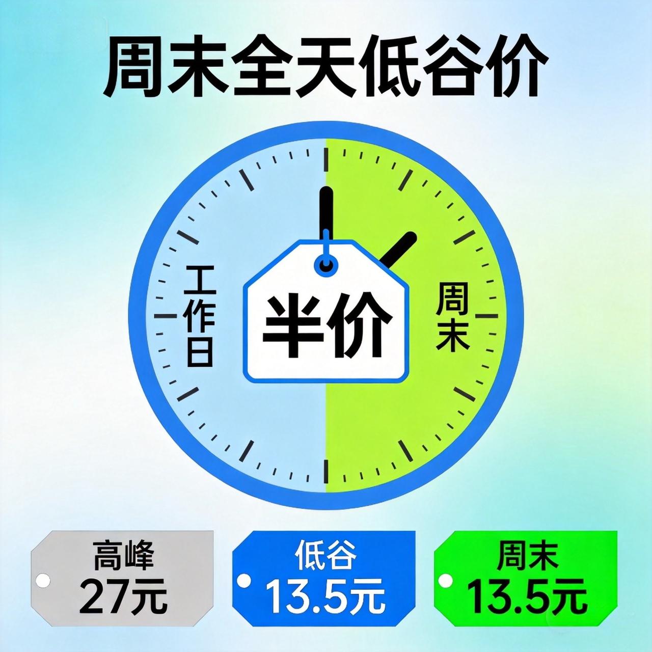 DeepSeek周末全天半价了：V4-Pro输出从27元降到13.5元，开发者省