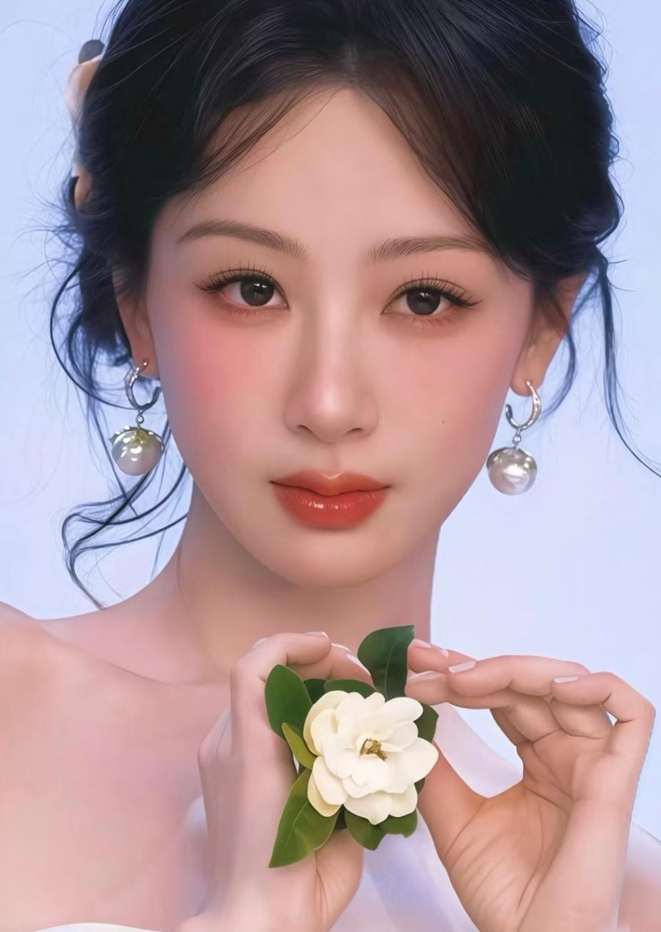 被杨紫的一句话震惊了，

原来，真正爱自己

就6个字：

“少吃、多睡、戒色！